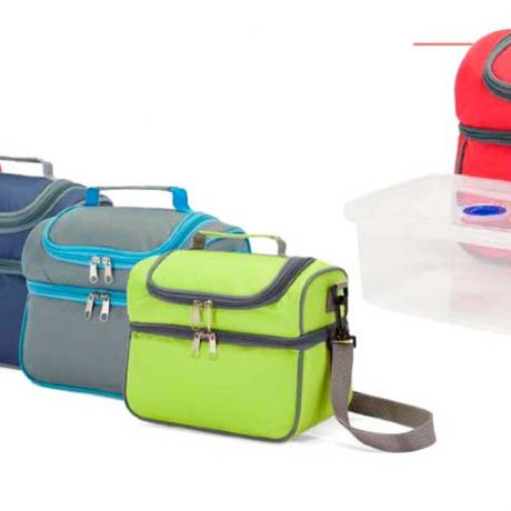 Bolso nevera 5123