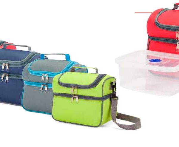 Bolso nevera 5123
