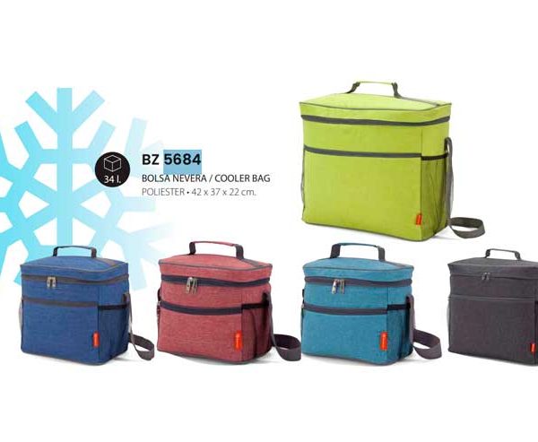 Bolso nevera 5684