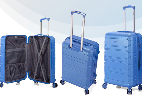 TROLLEY INDIVIDUAL, 4 RUEDAS 5807