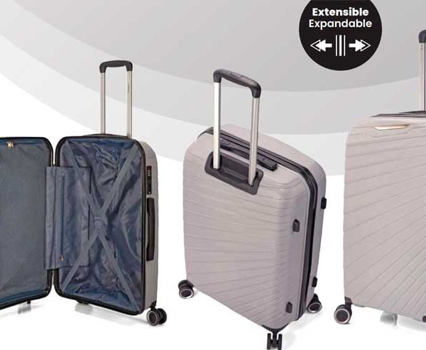 TROLLEY INDIVIDUAL, 4 RUEDAS 5808
